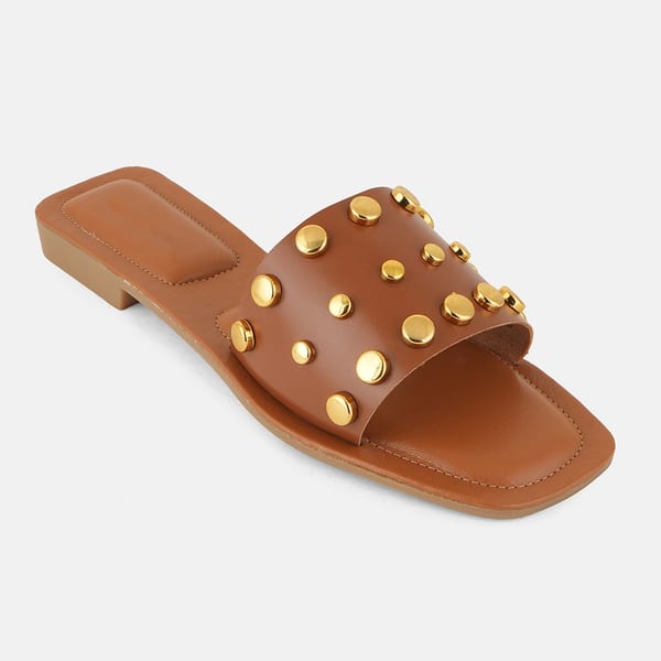 Ladies sandals collection