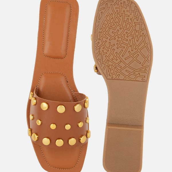 Fashion sandals