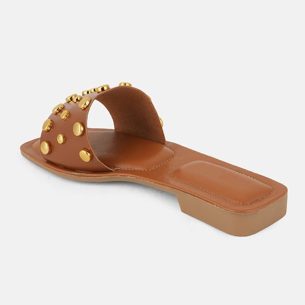 Casual footwear lifestyle